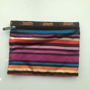 Lesportsac Cosmetics Bag